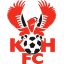 Escudo de Kidderminster Harriers
