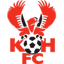 Escudo de Kidderminster Harriers