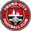 Escudo de Truro City