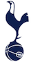 Escudo de Tottenham