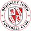 Escudo de Brackley Town