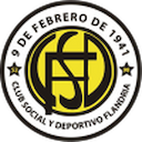 Escudo de Flandria