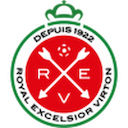 Escudo de Excelsior Virton