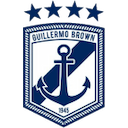 Escudo de Guillermo Brown