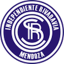 Escudo de Independ. Rivadavia