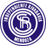 Escudo de Independ. Rivadavia