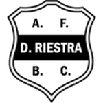 Escudo de Deportivo Riestra