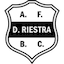 Escudo de Deportivo Riestra