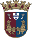 Escudo de Torreense