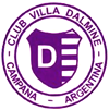 Escudo de Villa Dalmine