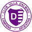Escudo de Villa Dalmine