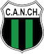 Escudo de Nueva Chicago