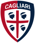 Escudo de Cagliari