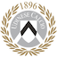 Escudo de Udinese