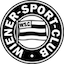 Escudo de Wiener SC