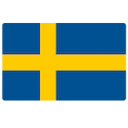 Escudo de Sweden