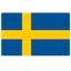 Escudo de Sweden