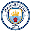 Escudo de Manchester City