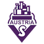 Escudo de Austria Salzburg