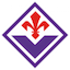 Escudo de Fiorentina