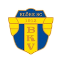 Escudo de BKV Előre