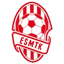 Escudo de ESMTK