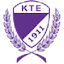 Escudo de Kecskeméti TE