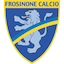 Escudo de Frosinone