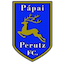 Escudo de Pápai Perutz