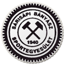 Escudo de Sárisápi Bányász