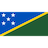Escudo de Solomon Islands