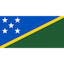 Escudo de Solomon Islands