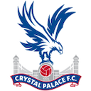 Escudo de Crystal Palace