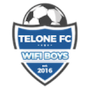 Escudo de TelOne