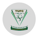 Escudo de Triangle United