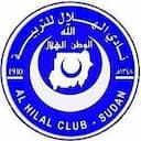 Escudo de Al Hilal Omdurman
