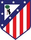 Escudo de Atletico Madrid