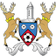 Escudo de Ards
