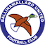Escudo de Ballinamallard United