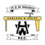 Escudo de H&W Welders