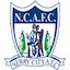 Escudo de Newry City AFC