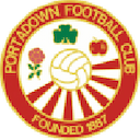 Escudo de Portadown