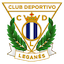 Escudo de Leganes