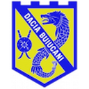 Escudo de Dacia-Buiucani