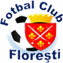 Escudo de Floreşti