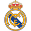 Escudo de Real Madrid