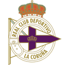 Escudo de Deportivo La Coruna