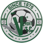 Escudo de Verdes