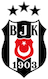 Escudo de Beşiktaş