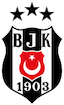 Escudo de Beşiktaş